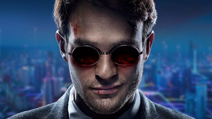 Así se verían los personajes de Daredevil en el año 2500, según la IA