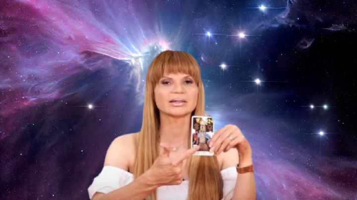 Horóscopo Mhoni Vidente HOY, martes 11 de marzo | Predicciones del tarot y número de la suerte para cada signo zodiacal
