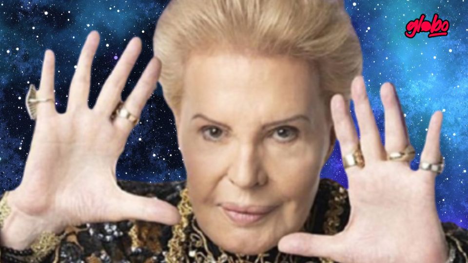 Horóscopo de Walter Mercado para este comienzo de semana