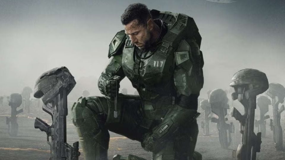 La serie de Halo producida por Paramount y que ahora se puede ver en Netflix tendría una tercera temporada impactante.