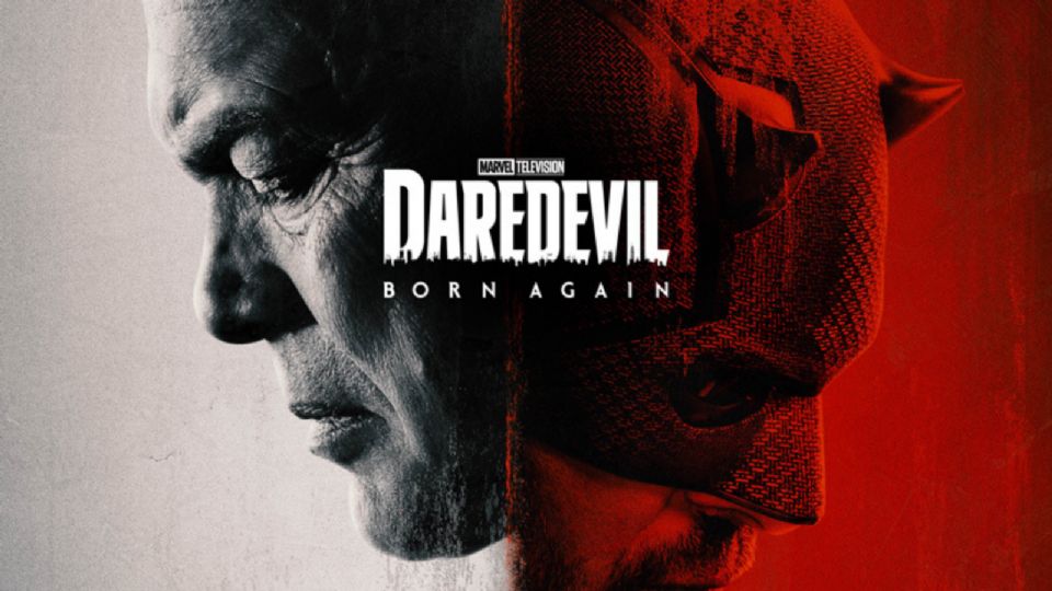 Daredevil: Born Again, calendario y hora de estreno de todos los capítulos en Disney Plus.