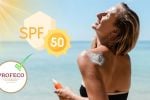 Foto ilustrativa de la nota titulada: El mejor bloqueador solar aprobado por Profeco e ideal para tus vacaciones en las Playas de Acapulco
