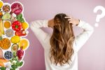 Foto ilustrativa de la nota titulada: ¿Qué alimentos hacen crecer el cabello?