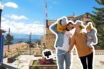 Foto ilustrativa de la nota titulada: 3 pueblos mágicos ideales para visitar en el próximo puente feriado por Benito Juárez