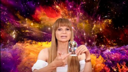 Horóscopo Mhoni Vidente HOY, lunes 17 de marzo | Predicciones del tarot y número de la suerte para cada signo zodiacal