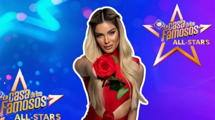 ¿Quién es Aleska Génesis?: De convertirse en la quinta eliminada en La Casa de los Famosos All Stars a ser detenida tras el reality
