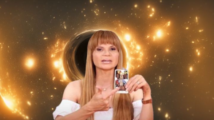 Horóscopo Mhoni Vidente HOY, miércoles 12 de marzo | Predicciones del tarot y número de la suerte para cada signo zodiacal