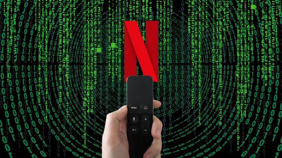 ¿Qué pasa si buscas 7424 en Netflix?