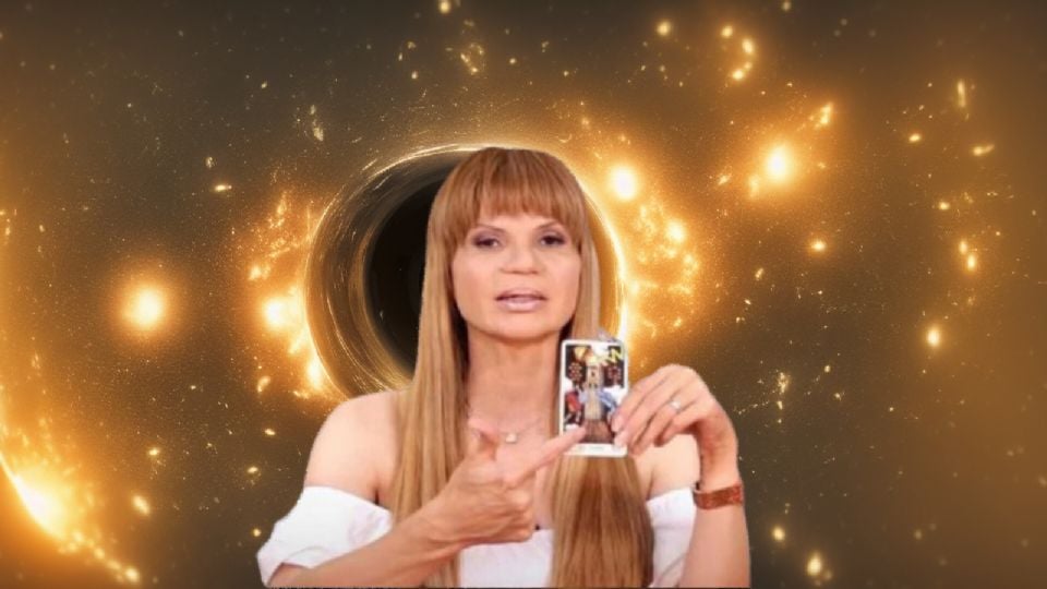 Horóscopos de Mhoni Vidente para hoy miércoles 12 de marzo de 2025: Las Predicciones del tarot y número de la suerte para cada signo zodiacal.