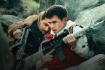 Foto ilustrativa de la nota titulada: ¿Dónde se grabó 'Contraataque', la nueva película de streaming que lidera el TOP 10 de Netflix?