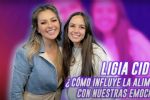 Foto ilustrativa de la nota titulada: ¿Cómo influye la alimentación en nuestras emociones? Ligia Cid | Café Globo