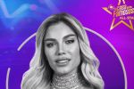 Foto ilustrativa de la nota titulada: La Casa de Los Famosos All Stars, Aleska Génesis cuenta EN VIVO todo sobre su arresto, ¿Quién ganó la moneda del destino HOY 12 de marzo?