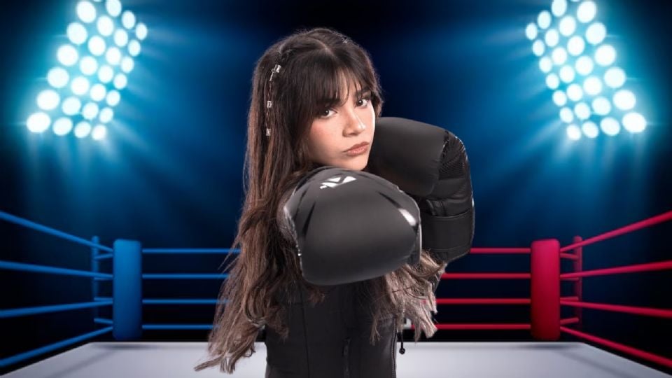 Alana Flores es una streamer e influencer mexicana que ha ganado popularidad gracias a su contenido relacionado con el mundo fitness y los videojuegos.