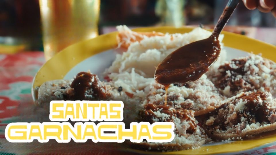 Netflix sigue apostando por la gastronomía y en esta ocasión presenta Santas Garnachas.