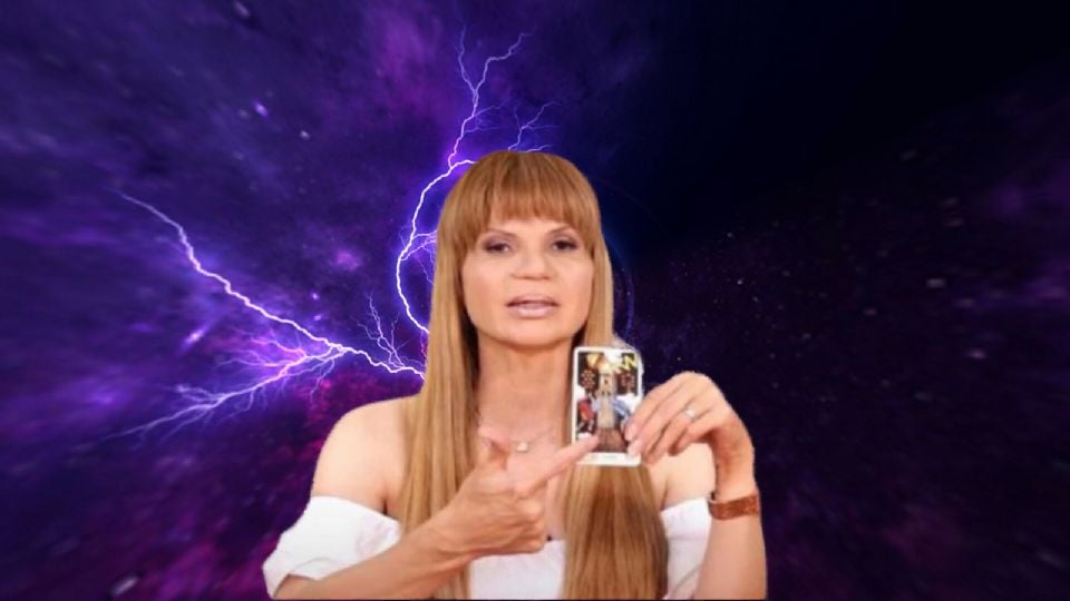 Horóscopos de Mhoni Vidente para hoy jueves 13 de marzo de 2025: Las Predicciones del tarot y número de la suerte para cada signo zodiacal.