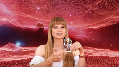 Horóscopo Mhoni Vidente HOY, domingo 16 de marzo | Predicciones del tarot y número de la suerte para cada signo zodiacal