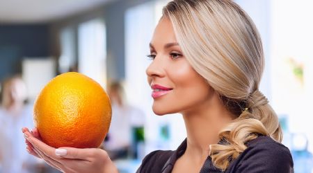 La fruta aromática que elimina arrugas y te hace lucir de 30 a los 50 años