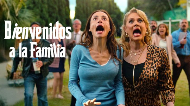 Bienvenidos a la familia: ¿De qué trata la nueva serie mexicana de ocho capítulos en Netflix?