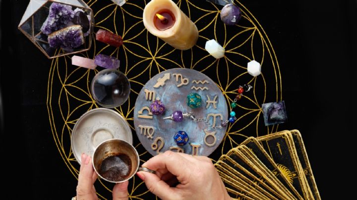Horóscopo de HOY Viernes 14 de Marzo | Predicciones según tu signo zodiacal