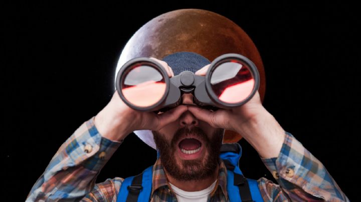 EN VIVO Eclipse Lunar 2025: ¡Sigue el asombroso evento astronómico AQUÍ!