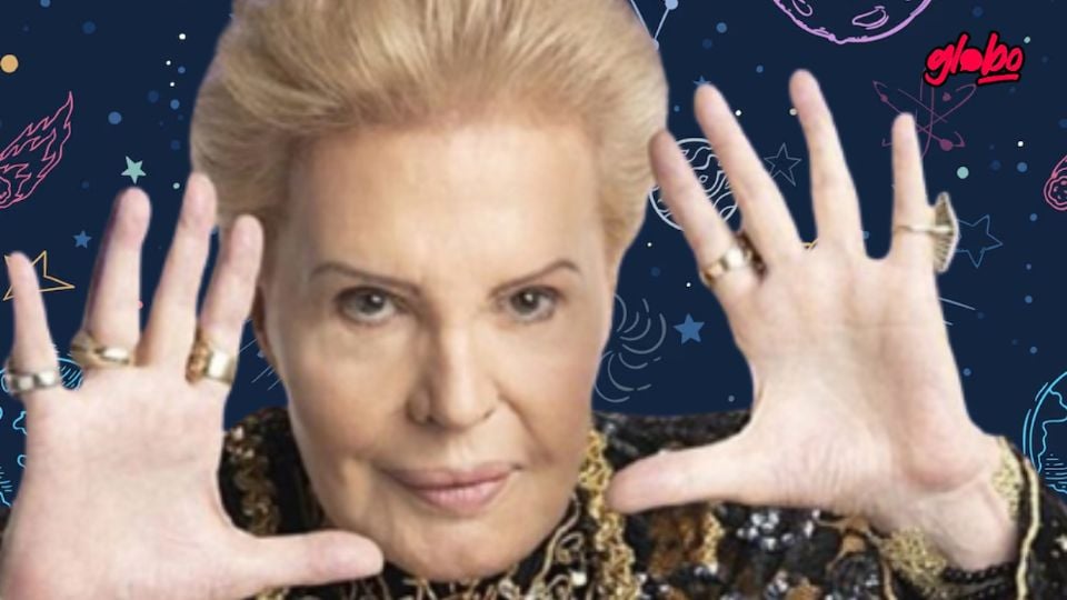 Este es el horóscopo de Walter Mercado para hoy