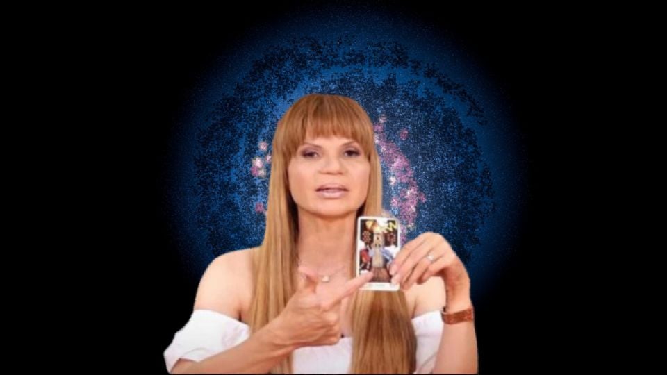 Horóscopos de Mhoni Vidente para hoy viernes 14 de marzo de 2025: Las Predicciones del tarot y número de la suerte para cada signo zodiacal.