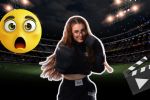 Foto ilustrativa de la nota titulada: La Velada del Año 5: Así se prepara RoRo Bueno para su pelea, comparte video