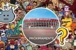 Foto ilustrativa de la nota titulada: Estadio Azteca cambia de nombre y usuarios lo castigan con los mejores MEMES