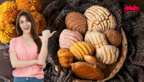 ¿Qué te pasa si comes pan de dulce todos los días?