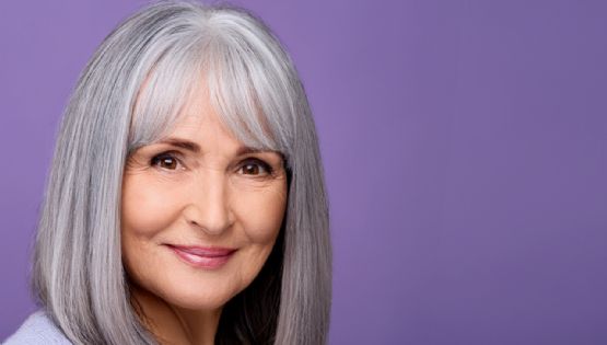 Los 3 trucos para ocultar las canas sin necesidad de tinte para cabello