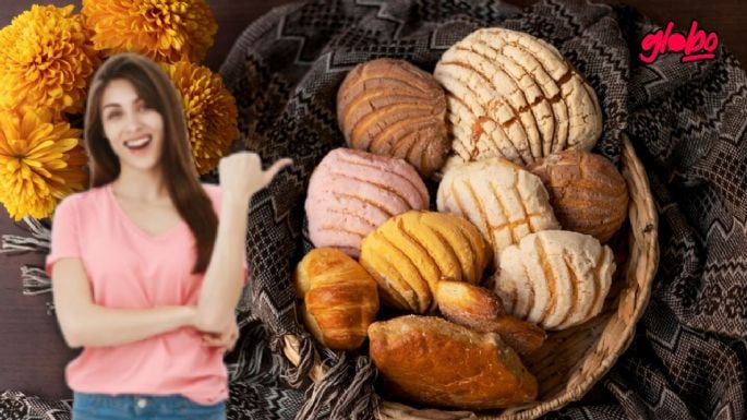 ¿Qué te pasa si comes pan de dulce todos los días?