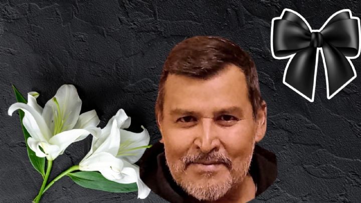 Muere Carlos Osiris, famoso actor de telenovelas mexicanas ¿Qué le pasó?