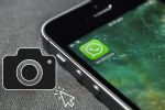 Foto ilustrativa de la nota titulada: ¿Cómo activar la cámara secreta de tu WhatsApp?