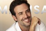Foto ilustrativa de la nota titulada: Medusa: ¿Quién es Sebastián Martínez?, el actor que interpretó a Esteban Arco en la serie de Netflix