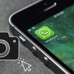¿Cómo activar la cámara secreta de tu WhatsApp?