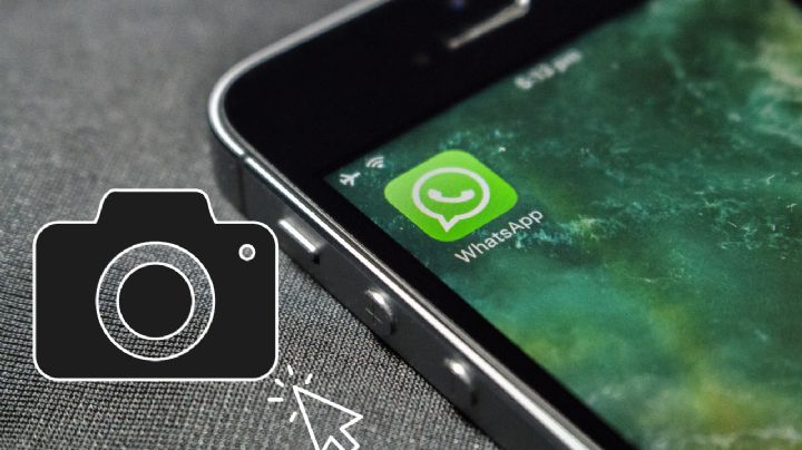 ¿Cómo activar la cámara secreta de tu WhatsApp?