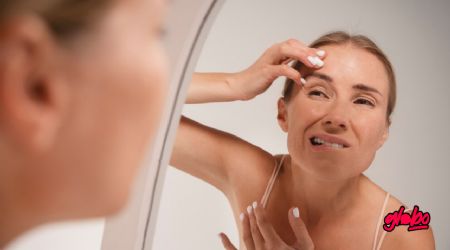 El colágeno casero que rejuvenece al instante y solo se prepara con 2 ingredientes