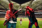 Foto ilustrativa de la nota titulada: Avenged Sevenfold en México: ¿Dónde está el Estadio Alfredo Harp Helú, cómo llegar y cuál es su capacidad para el concierto de 2025?