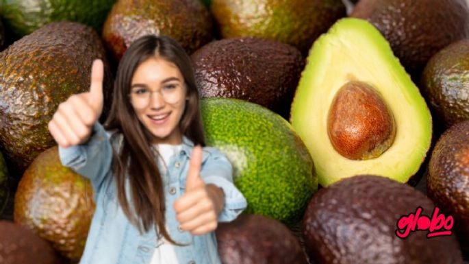 5 razones por las que deberías comer aguacate