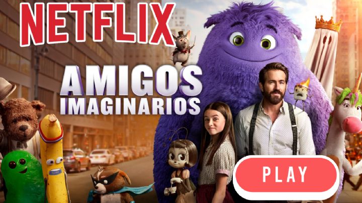 Final explicado de Amigos Imaginarios, la película de Netflix: ¿cual es el aprendizaje de Bea?