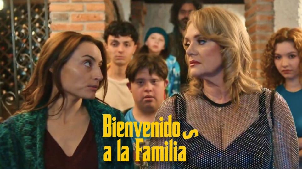 Aquí en FM Globo te contamos qué ocurre en el último capítulo de 'Bienvenidos a la Familia'