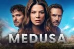 Foto ilustrativa de la nota titulada: Medusa: 4 cosas que no sabías de la serie más vista de Netflix