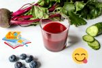 Foto ilustrativa de la nota titulada: ¿Cómo hacer jugo de betabel para reducir el azúcar en la sangre?