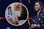Foto ilustrativa de la nota titulada: Lucero confiesa que Manuel Mijares sigue siendo su 'príncipe azul'