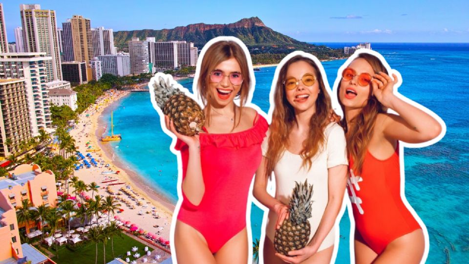 Playas más cercanas a CDMX, que debes visitar sí o sí en la Primavera 2025