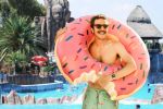 Foto ilustrativa de la nota titulada: El mejor balneario de Hidalgo, Bueno, Bonito y Barato, para escapar del calor de la Primavera 2025