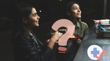 El alimento rico en hierro que combate la anemia