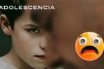 Foto ilustrativa de la nota titulada: Adolescencia: Los datos más perturbadores que dejó la exitosa serie de streaming