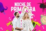 Foto ilustrativa de la nota titulada: Noche de Primavera 2025 CDMX: Horarios de los actos por sede ¿Se cancela la presentación sonidera en el Zócalo?