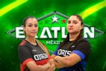 Foto ilustrativa de la nota titulada: Exatlón México 2025: Filtran a la atleta eliminada de hoy jueves 20 de marzo